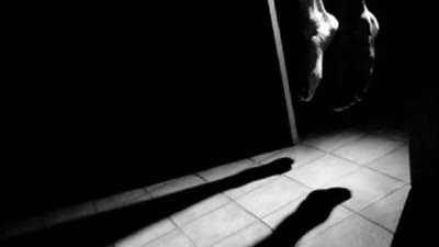 النيابة تباشر التحقيق في واقعة انتحار 