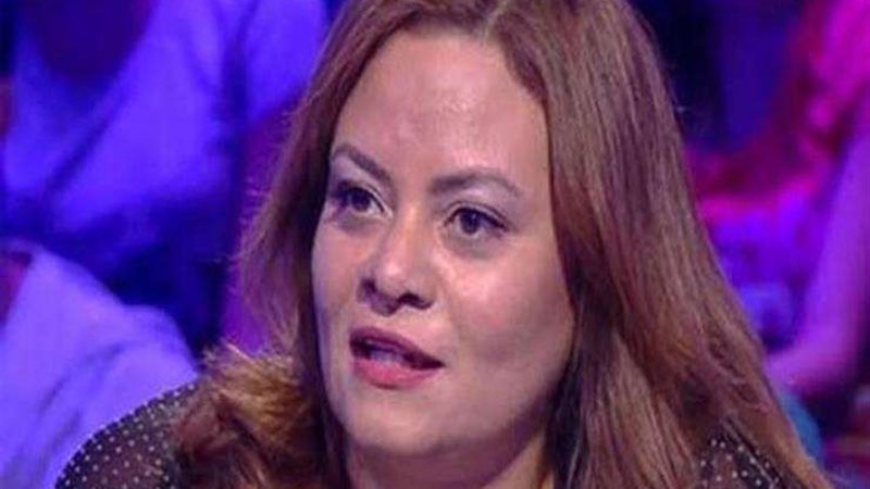 المخرجة كاملة أبو