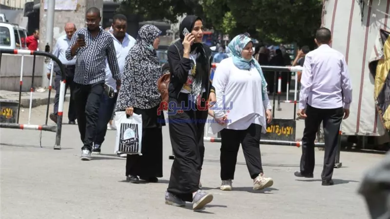 التعليم تكشف حقيقة تسريب امتحان الجولوجيا والتفاصيل