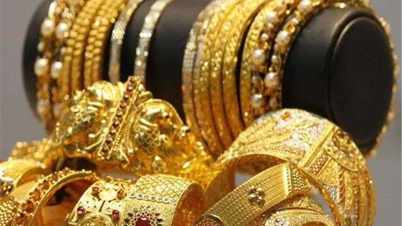 أسعار الذهب اليوم  2- 8 - 2021