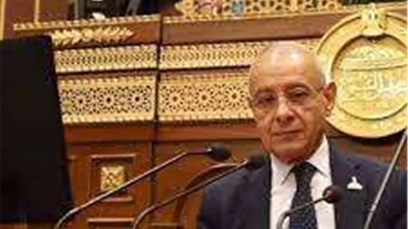 برلماني يطالب بعقد جلسة خاصة مذاعة لتوعية المواطن بأهمية المشاركة في الانتخابات الرئاسية المقبلة