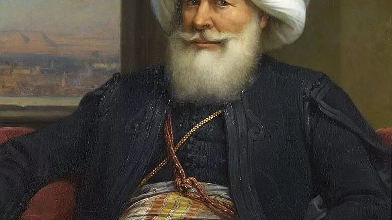 في مثل هذا اليوم | ذكرى رحيل محمد علي باشا مؤسس الأسرة العلوية وحاكم مصر