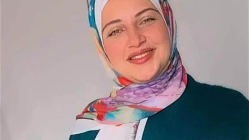 التصريح بدفن سيدة وأطفالها لقو مصرعهم في حريق شقة بالطالبية