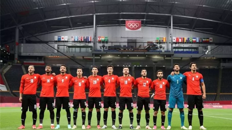 في بيان رسمي.. اتحاد الكرة يوجه الشكر للجهاز الفني للمنتخب الأولمبي