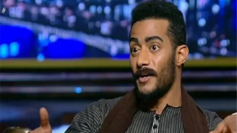 محمد رمضان: رفعوا عليا قضايا عشان منزلش الشارع (فيديو)