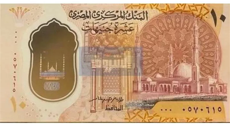 شروط إصدار العملات النقدية الجديدة.. فيديو