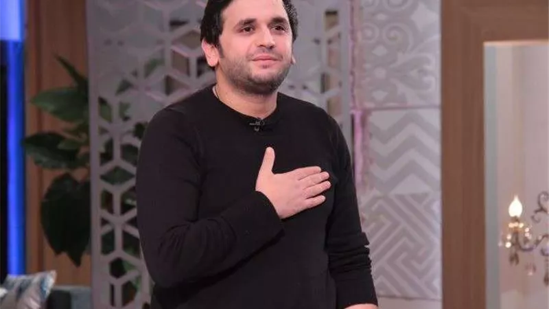 انطلاق تصوير أول مشاهد 