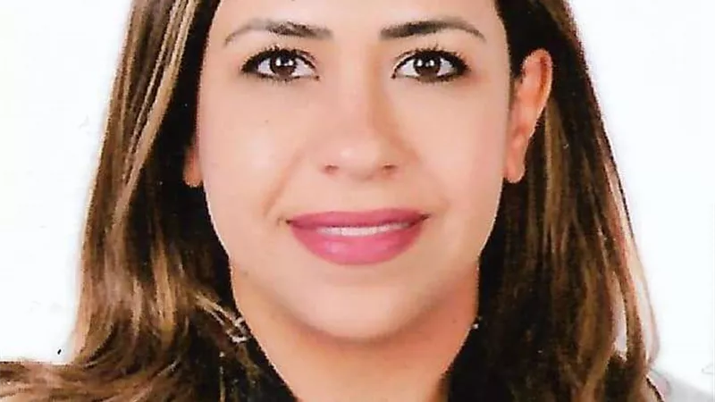 وزارة المالية: مي فريد مستشارًا لـ «التأمين الصحي الشامل»