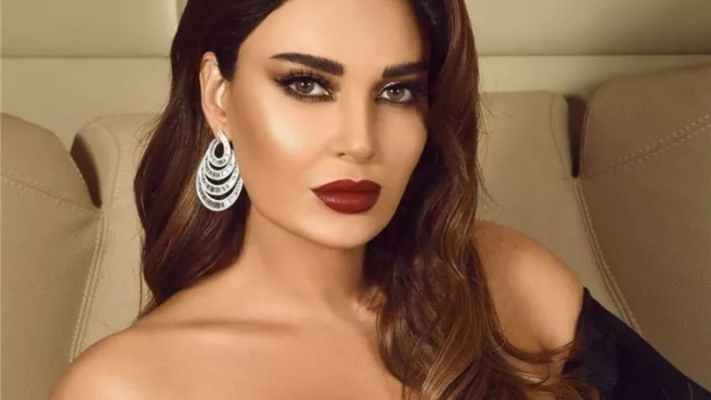 سيرين عبد النور عن الشعب الفلسطيني: «رح يكمل المشوار.. ويحفر بالدم قصة وطن»