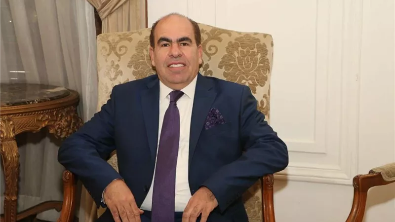 بالجلسة العامة للشيوخ.. «الهضيبي» يوصي بوضع تشريع لتنظيم سوق تداول الكربون