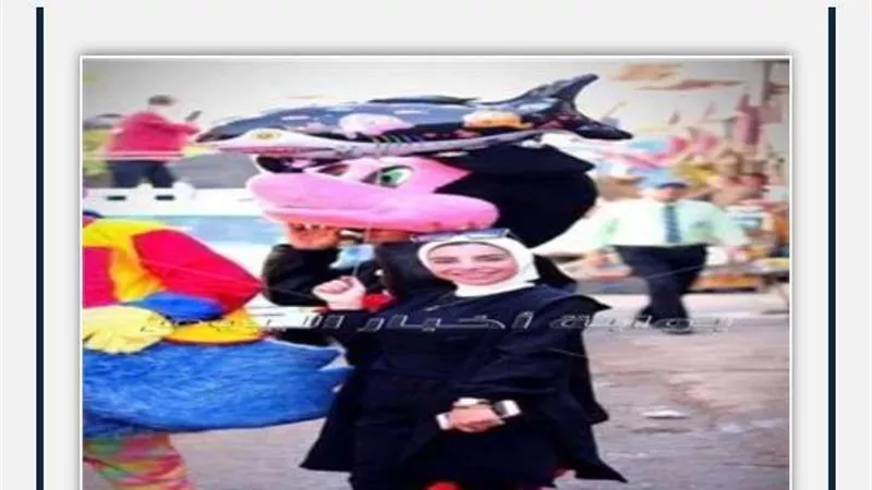 مقتل سكرتيرة طبيب بكفر الدوار علي يد شابين
