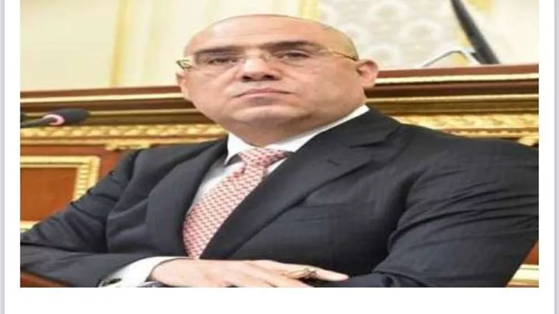وزير الإسكان: تدريب 808 آلاف شاب بمجال التشييد والبناء في عهد السيسي
