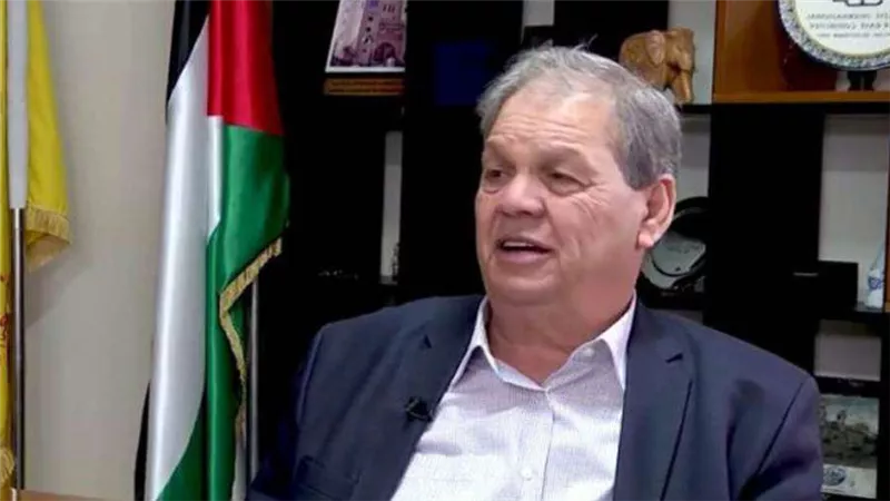 المجلس الفلسطيني: تصريحات الوزير الإسرائيلي تعبر عن عقل المحتل القائم على الإبادة