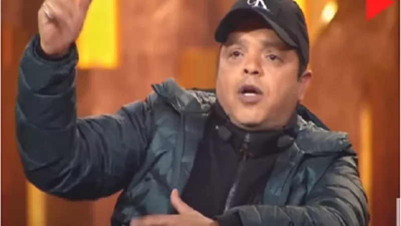 اليوم..عرض خاص لـ«الإنس والنمس» بحضور محمد هنيدي وأبطاله