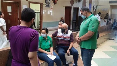 وزيرة الغلابة.. نيفين القباج  تنقذ 4 أخوات من ذوي الاحتياجات الخاصة بلا مأوى