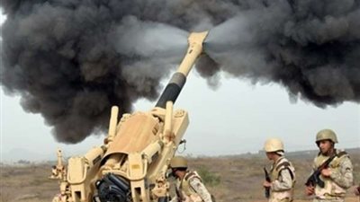 التحالف العربى يدمر طائرة مسيرة للحوثيين