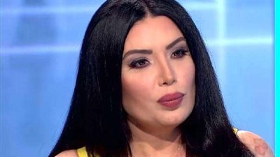عبير صبري تحي ذكري انفجار مرفأ بيروت برسالة مؤثرة