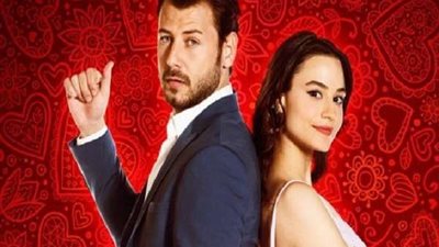 مسلسل حب بالصدفة الحلقة 6.. 