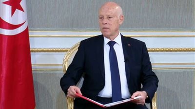 الرئيس التونسي يكشف حقيقة اعتقال عدد من الشباب بسبب التعبير عن أرائهم