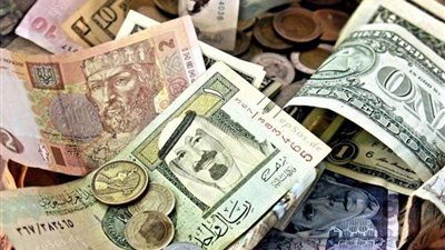 استقرار العملات العربية أمام الجنيه اليوم الجمعة