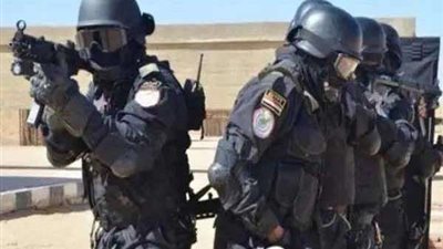 لص يستعين بطليقته لـ سرقة شقة بالإسكندرية