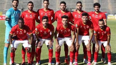 موعد مباراة الأهلي وسيراميكا كليوباترا في الدوري