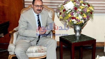 تصعيد قيادات جديدة.. مدير أمن بني سويف يعتمد حركة التنقلات الداخلية للضباط