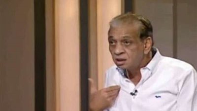 بسبب فنانة شهيرة.. السجن المشدد للمنتج محمد السبكي
