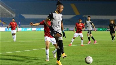 الليلة.. الأهلي يستدرج سيراميكا كليوباترا لتعزيز صدارة الدوري