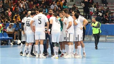 منتخب اليد يخسر أمام إسبانيا ويفقد برونزية الأولمبياد