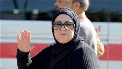 حسن الرداد ناعيا دلال عبدالعزيز: 