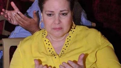 نائب مستقبل وطن ينعي دلال عبد العزيز
