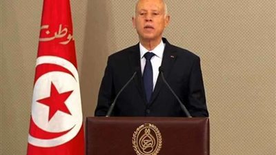 الرئيس التونسي يؤكد على متانة العلاقات مع الإمارات