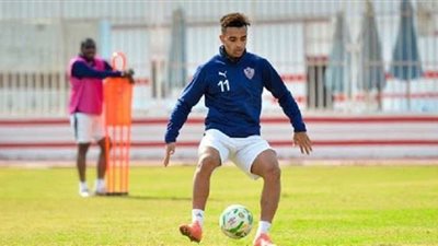 أوباما يؤازر الزمالك أمام المحلة