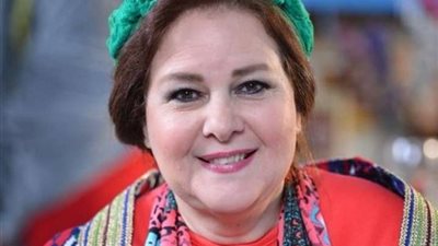 مستشار الرئيس يكشف سبب وفاة الفنانة دلال عبدالعزيز (فيديو)