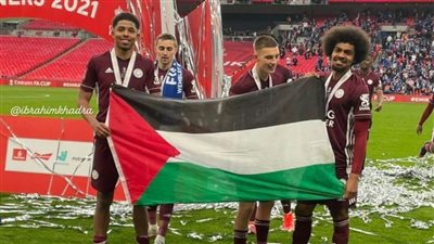 ليستر سيتي يتوج ببطولة كأس الدرع الخيرية على حساب مانشستر سيتي