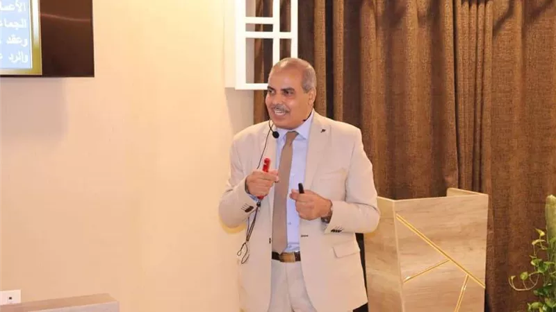 رئيس جامعة الأزهر: الفساد الإداري يسبب ضعف موارد الدولة