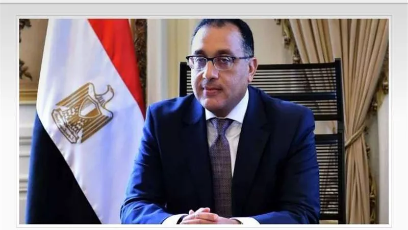 رئيس الوزراء يتفقد مشروعات 
