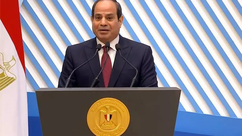 بمشاركة مصر وفرنسا وأمريكا.. أهم ما جاء بالمؤتمر الثالث لدعم الشعب اللبناني
