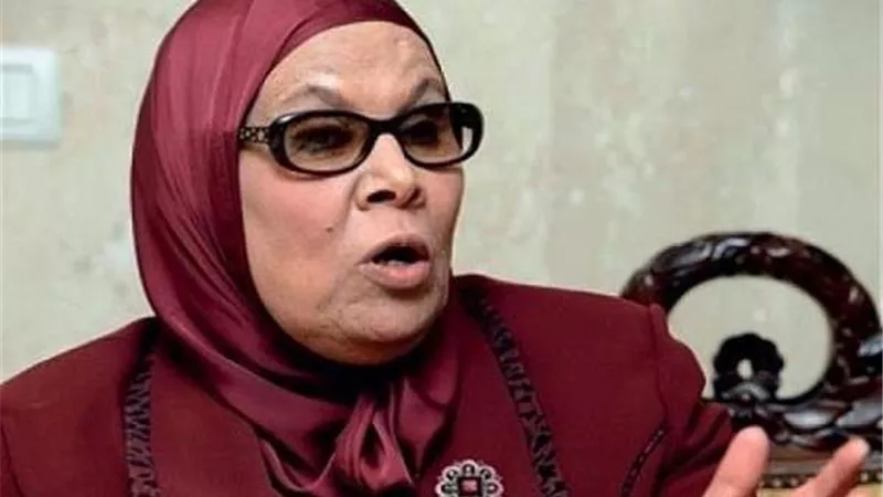 آمنة نصير: كل ما يتردد عن السحر والسحرة جهل .. فيديو