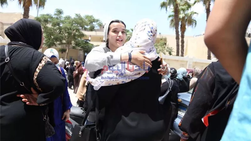 رابط نتيجة الثانوية العامة 2021.. وموعد تظلمات