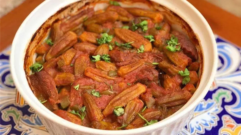 فوائد البامية لمرضى السكري
