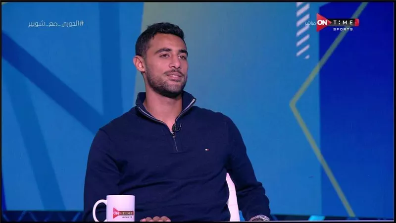 الأهلي يفاوض سيراميكا لقطع إعارة أحمد ريان.. لهذا السبب