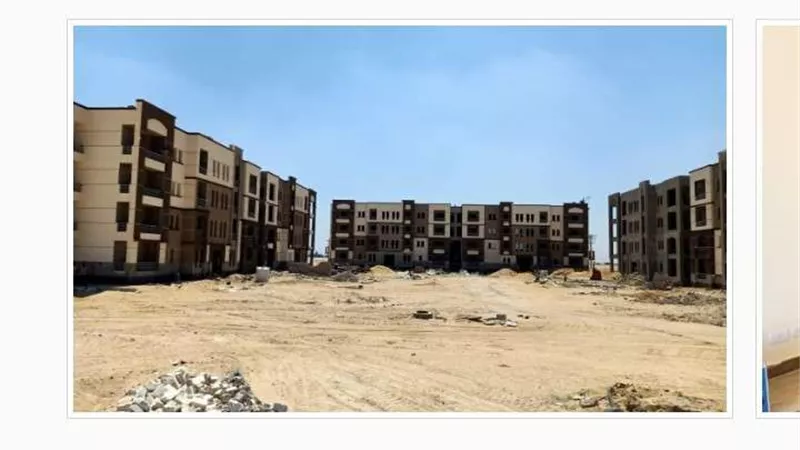 الإسكان الاجتماعي يعلن خبر سار لأصحاب المهن الحرة