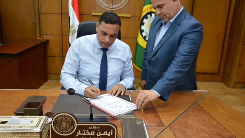 محافظ الدقهلية يعتمد جدول امتحانات الدور الثاني لمراحل النقل والشهادة الإعدادية