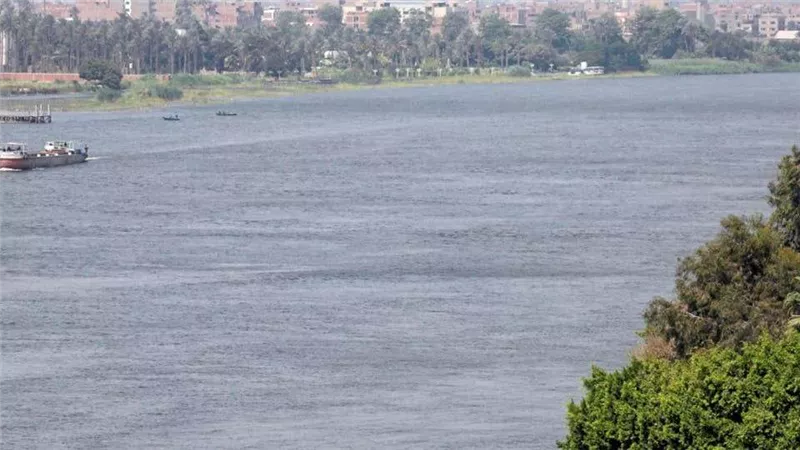 السودان تصدر بيان هام منسوب مياه نهر النيل