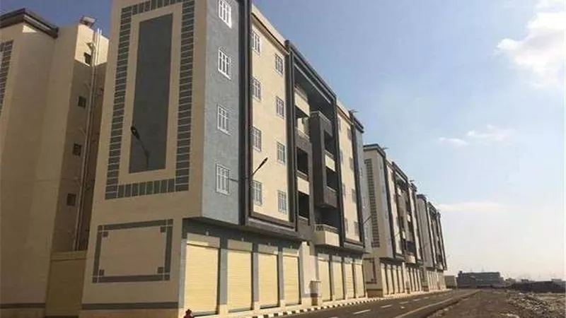 شاهد صور وحدات 