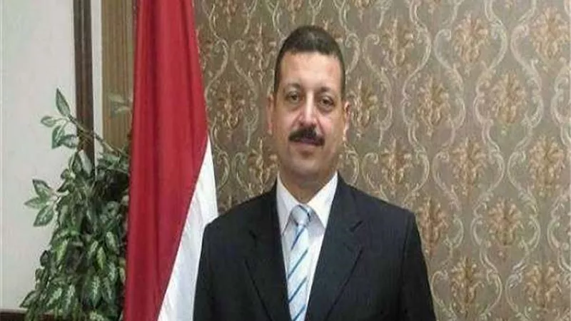 الكهرباء: نستهدف وصول نسبة مشاركة الطاقات المتجددة لحوالي 42% بحلول 2035