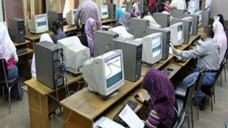 التعليم العالي: 55 ألف طالب يسجلون في اختبارات القدرات بتنسيق الجامعات