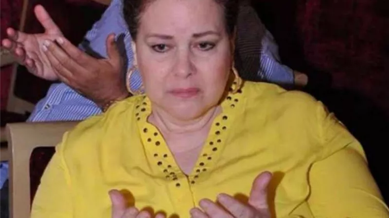 نائب مستقبل وطن ينعي دلال عبد العزيز